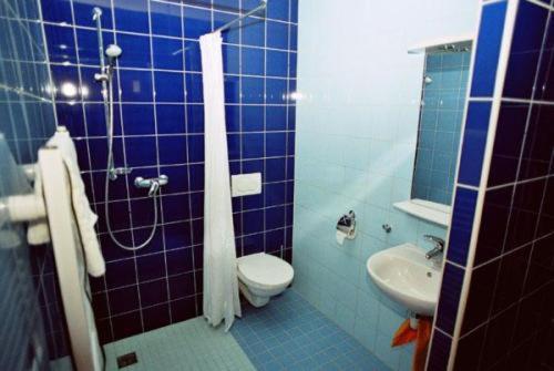 Motel Dačice Habitación foto